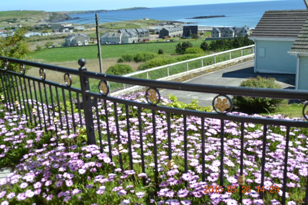 Bethel Guesthouse Rosscarbery Exterior foto