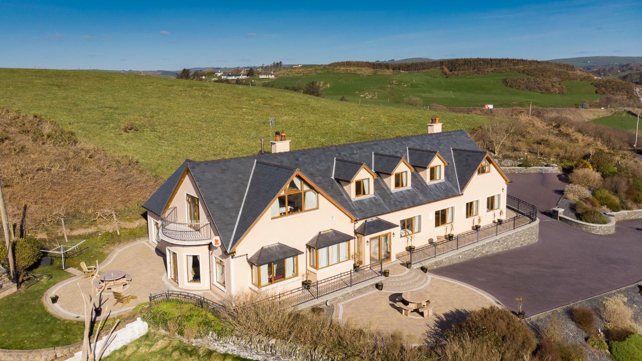 Bethel Guesthouse Rosscarbery Exterior foto